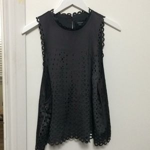 *NEW* Banana republic top